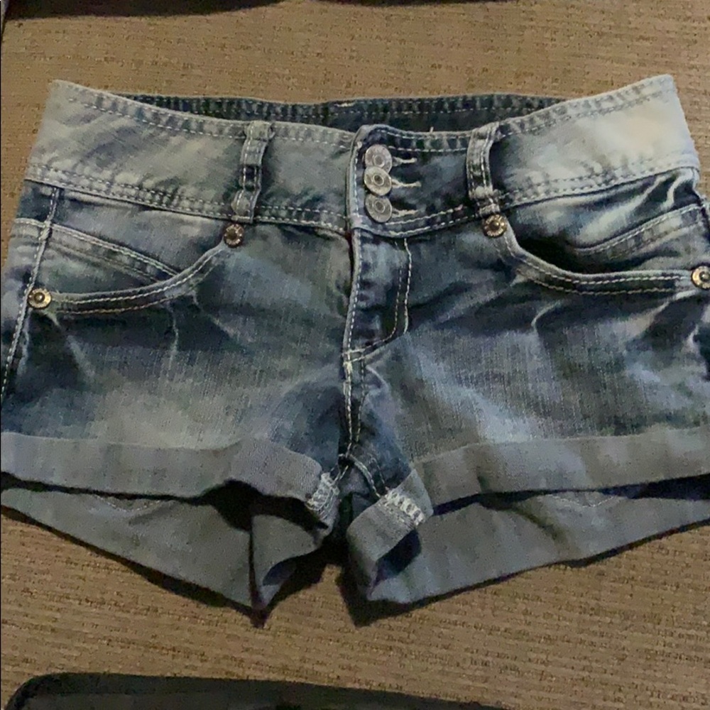 Rue21